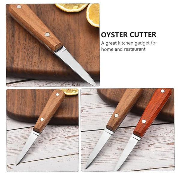 Oyster Knife