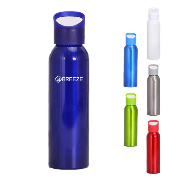 17OZ Aluminum Water Bottle