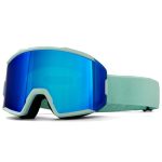 Double-Layer Ski Goggles