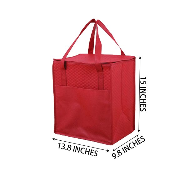 NON Woven Cooler Bag