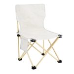 Smallsized Camping Folding Chair with Carry Bag