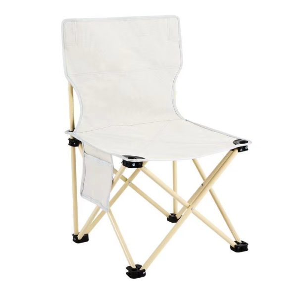 Smallsized Camping Folding Chair with Carry Bag