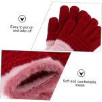 Winter Magic Stretch Gloves