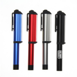 Mini pen flashlight