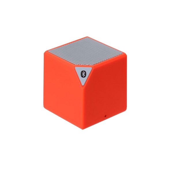 Trendy Cube Wireless Speaker