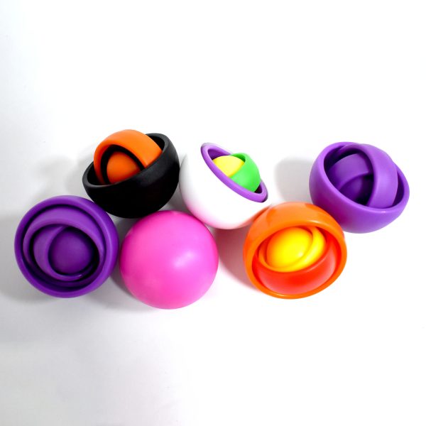 Fidget Gyroscope Toy