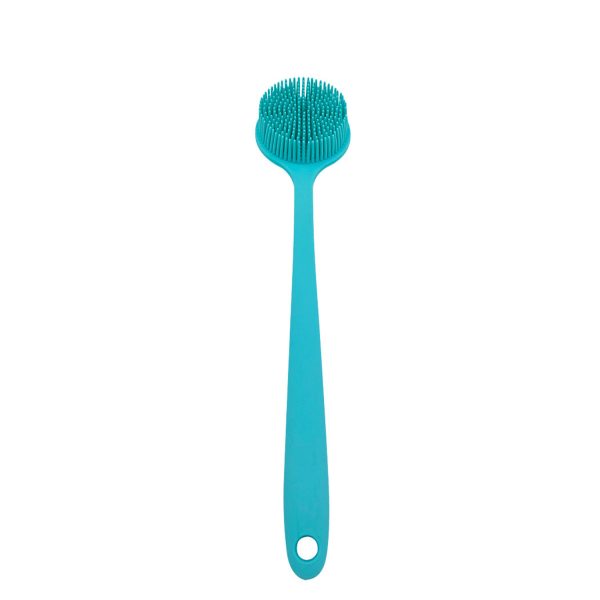 Silicone Bath Brush