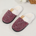 Women's Indoor Bedroom Slipper