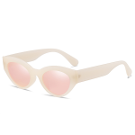 Sand Yellow Turtle Sunglasses