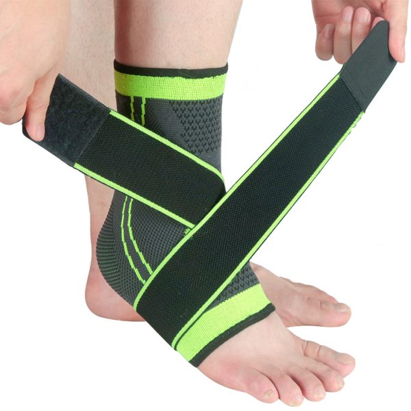 Anti Sprain Strap For Ankle Protection