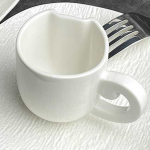 4 Oz Ceramic Cup