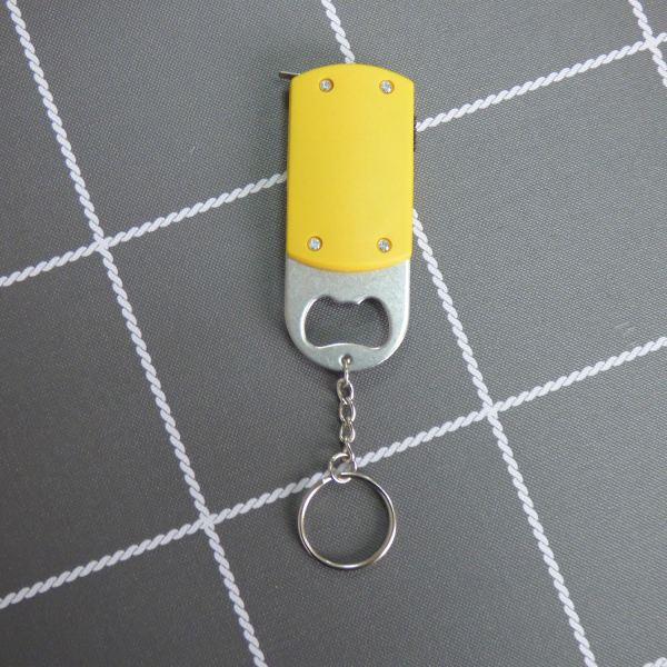 Bottle Opener Keychain