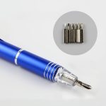 Screwdriver Tool Pen