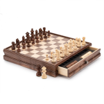 Wooden Chess Set