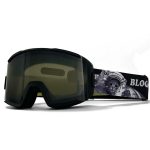 Double-Layer Ski Goggles