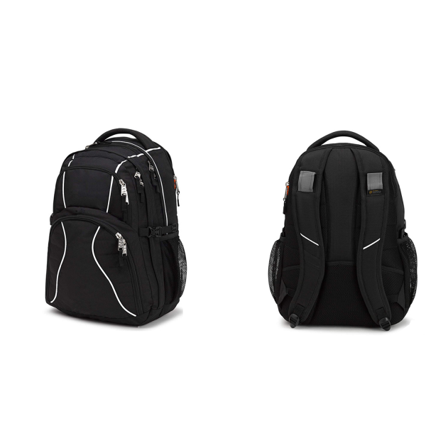 Multifunctional backpack