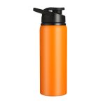 24 oz Portable Stainless Steel Water Bottle