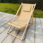 Outdoor Folding Beach Chair