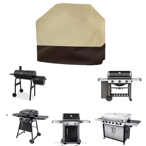 Barbecue Grill Cover