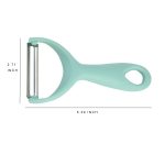 Vegetable Fruit peeler