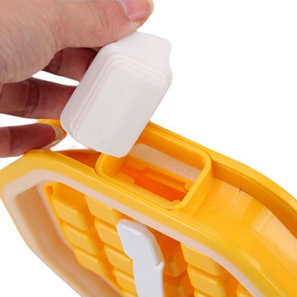 FlexiFreeze Ice Tray