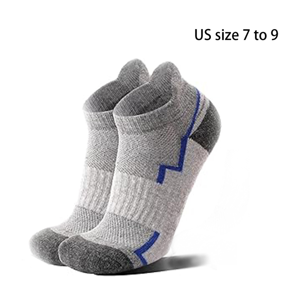 Hiking Running Socks