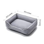 Thickened Pet Mat Dog Bed