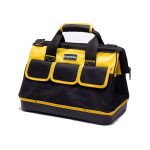 Oxford cloth waterproof wear-resistant hand tool bag