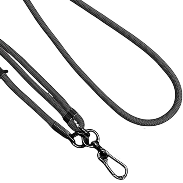 7mm Polyester phone lanyard