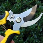 Anti Slip And Labor-Saving Manual Pruning Shears