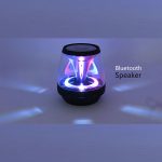 Light Show Bluetooth Speaker