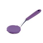 Stainless Steel Silicone Brush