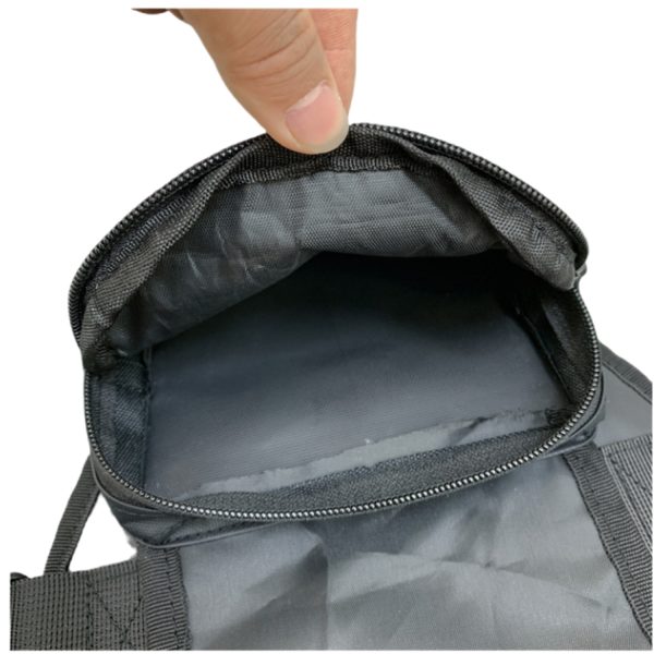 Outdoor Multifunctional Cycling Sports Waist Bag/Fanny Packs