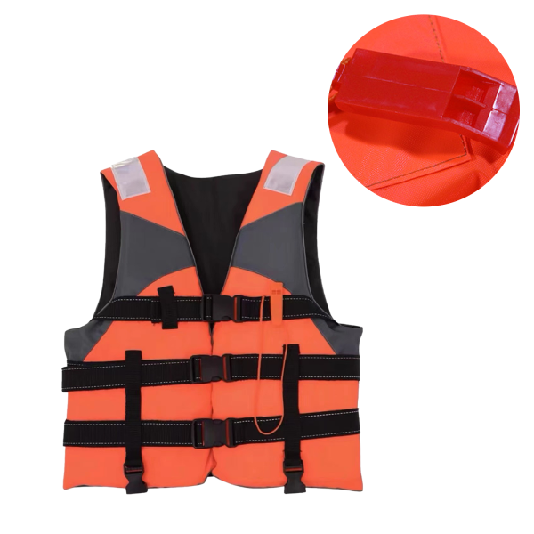 Safety Life Vest Jacket