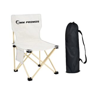 Smallsized Camping Folding Chair with Carry Bag