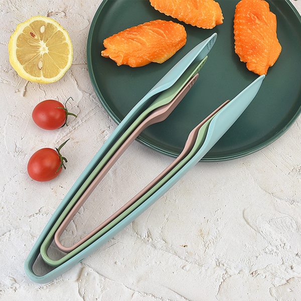 EcoGrip Modern Kitchen Tongs