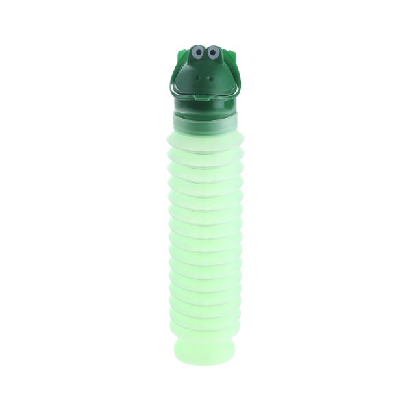 750ML Outdoor Portable Urine Bottle