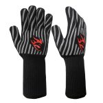 Heat Resistant Gloves