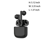 Wireless Bluetooth Earbuds