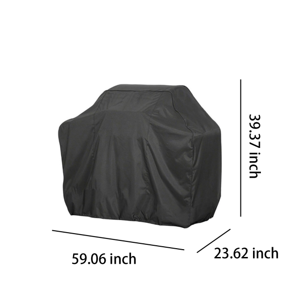 Barbecue Grill Cover