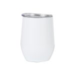 12 OZ Wine Cup Stainless Steel