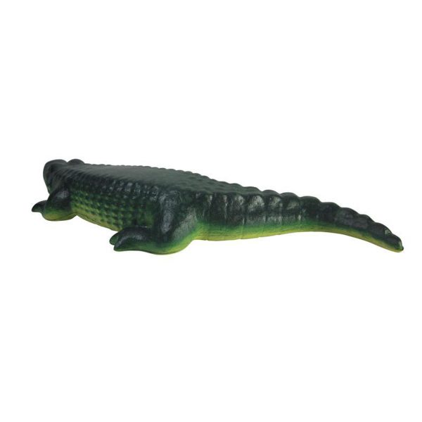 Crocodile Squeezing Sandball Sensory Stress Relief Toy