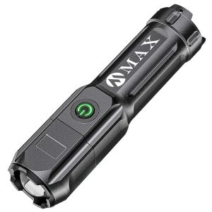 Mini LED Outdoor Flashlight