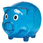 Piggy Saving Bank