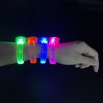 Light Up Bracelets LED Armbands