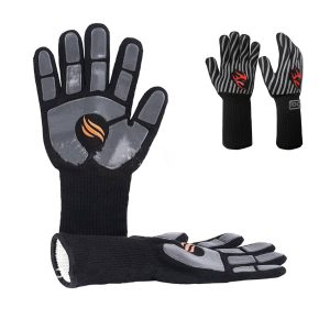 Heat Resistant Gloves