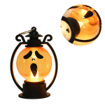 Led Candle Electronic Retro Handheld Halloween Decoration