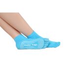 Women's Fitness Yoga Socks Non-Slip Sweat Absorbent