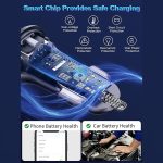 Car Fast Charger