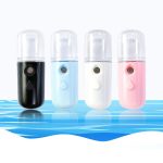 USB Charging Mini Facial Sprayer